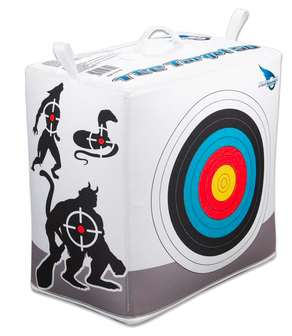 Bag targets on sale